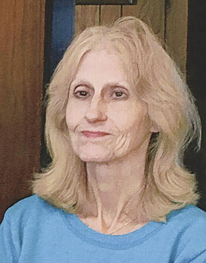 Nancy Thompson obituary